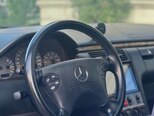 Mercedes E 240-10