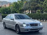 Mercedes E 240-8