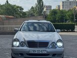 Mercedes E 240-2