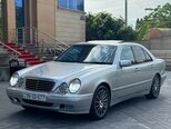 Mercedes E 240-9