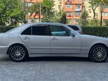 Mercedes E 240-7