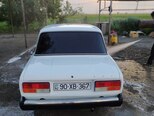LADA (VAZ) 2107-8