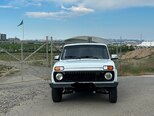 LADA (VAZ) Niva-1