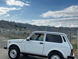 LADA (VAZ) Niva-3