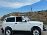 LADA (VAZ) Niva-4