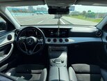 Mercedes E 300 e-2