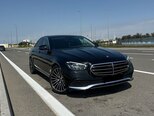 Mercedes E 300 e-4