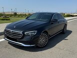 Mercedes E 300 e-5