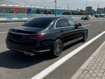 Mercedes E 300 e-6