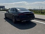 Mercedes E 300 e-7