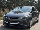 Chevrolet Cruze-1