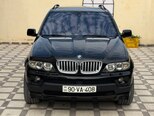 BMW X5-1