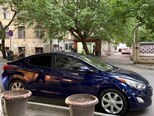 Hyundai Elantra-7