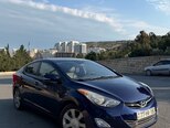 Hyundai Elantra-5