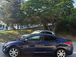 Hyundai Elantra-2