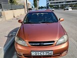 Chevrolet Lacetti-1