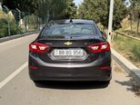 Chevrolet Cruze-4