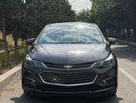 Chevrolet Cruze-2