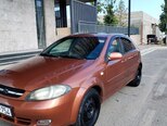 Chevrolet Lacetti-6