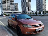 Chevrolet Lacetti-5