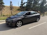 Chevrolet Cruze-3