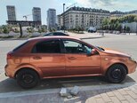 Chevrolet Lacetti-3
