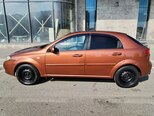 Chevrolet Lacetti-4