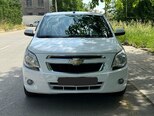Chevrolet Cobalt-4