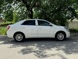 Chevrolet Cobalt-10