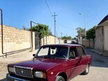 LADA (VAZ) 2107-1