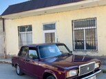 LADA (VAZ) 2107-3