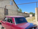 LADA (VAZ) 2107-4
