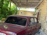 LADA (VAZ) 2107-8
