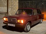 LADA (VAZ) 2107-6