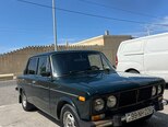 LADA (VAZ) 2106-1