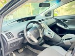 Toyota Prius-8