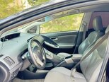 Toyota Prius-7