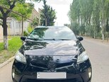 Toyota Prius-1