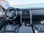 Land Rover Discovery-8