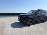 Land Rover Discovery-4