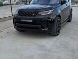 Land Rover Discovery-1