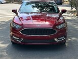 Ford Fusion (North America)-3