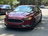 Ford Fusion (North America)-2
