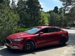 Ford Fusion (North America)-5