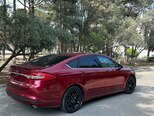 Ford Fusion (North America)-6