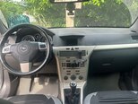 Opel Astra-8