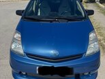 Toyota Prius-1