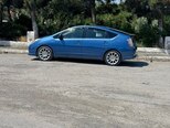 Toyota Prius-4