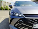 BYD Qin Plus-8