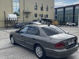 Hyundai Sonata-5